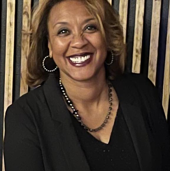 Kedra Tolson