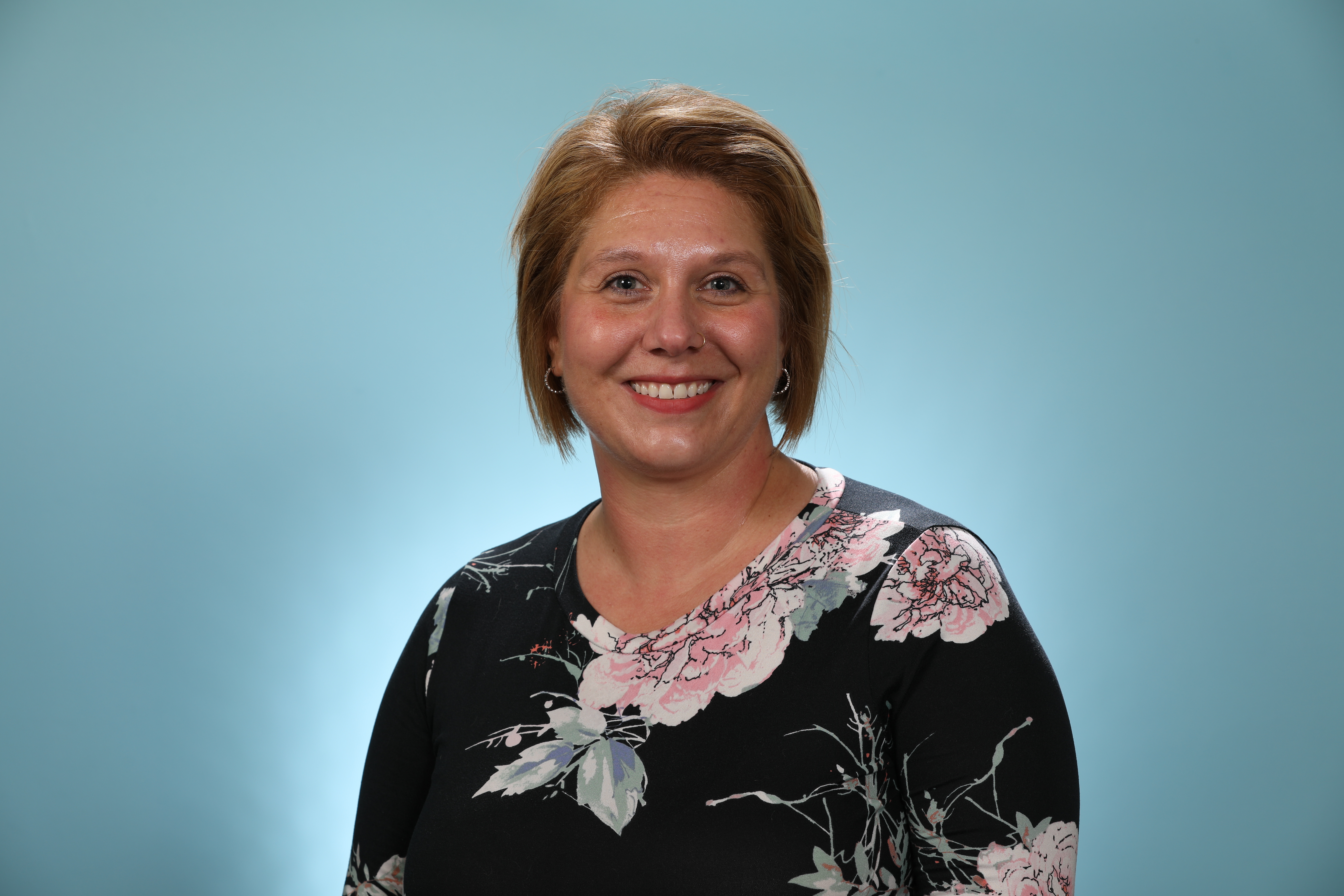 Julie McCausland-Richey